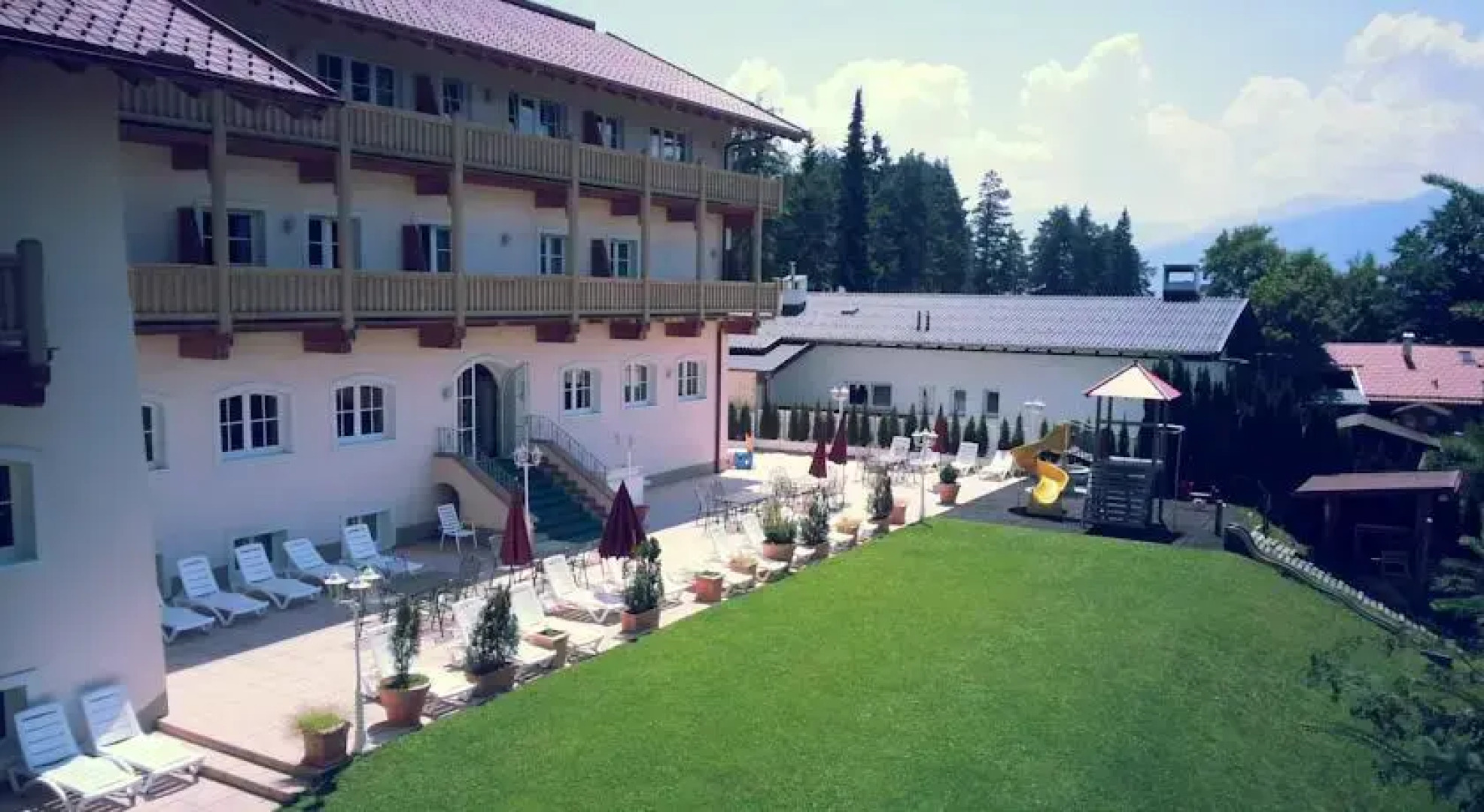 Waldhotel