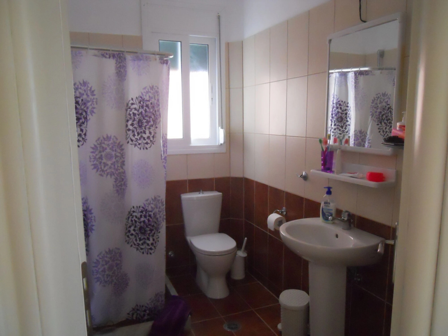 Barbati Beach Apartments