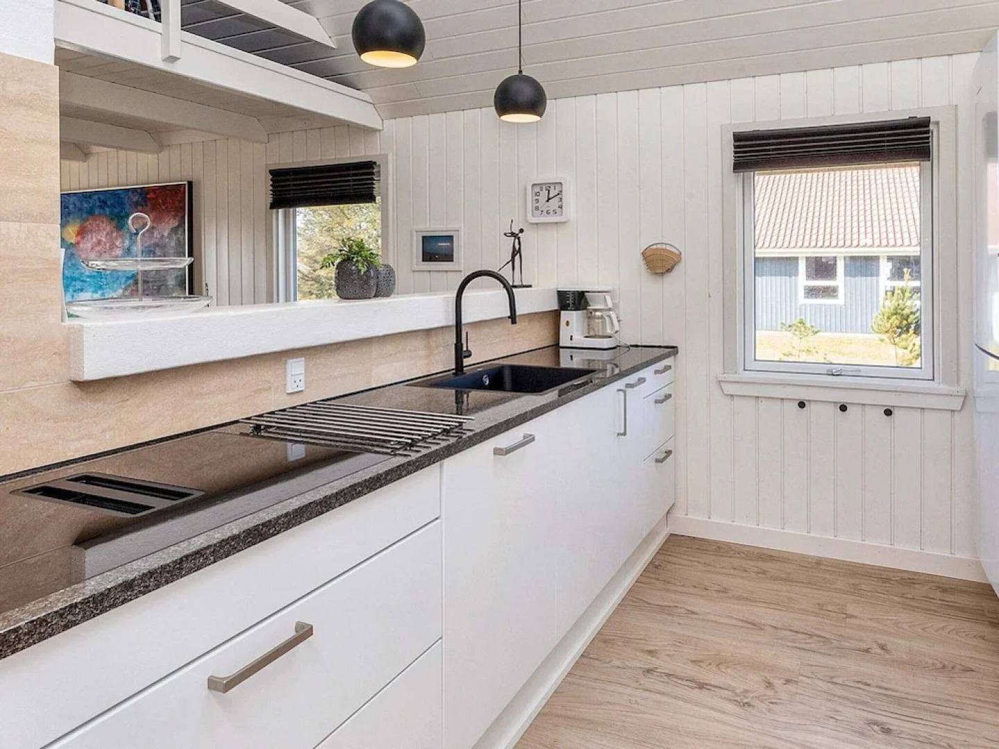 10 Person Holiday Home in Thisted