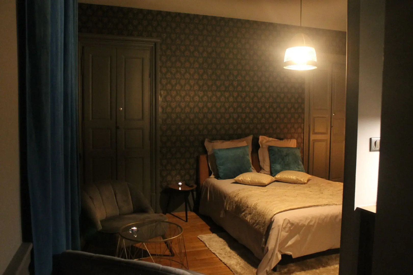 The down town Nenad's SPA