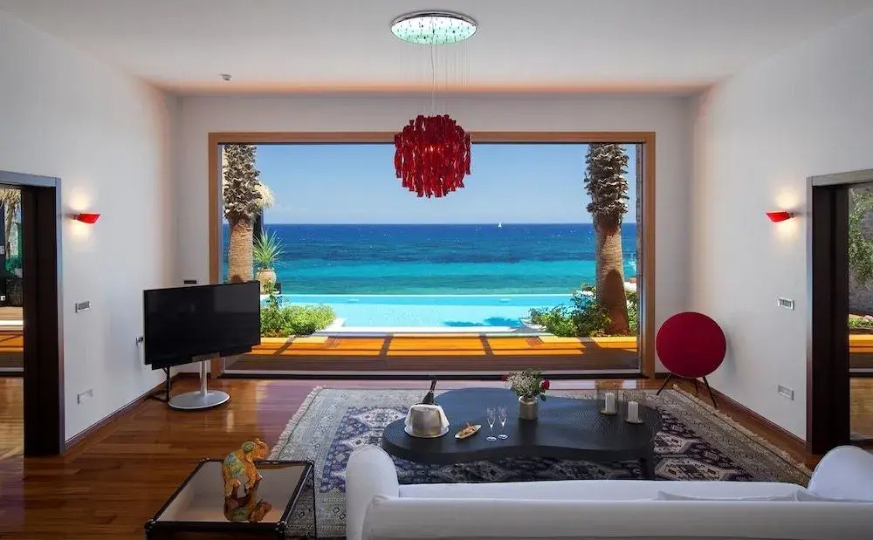 Porto Zante Villas And Spa