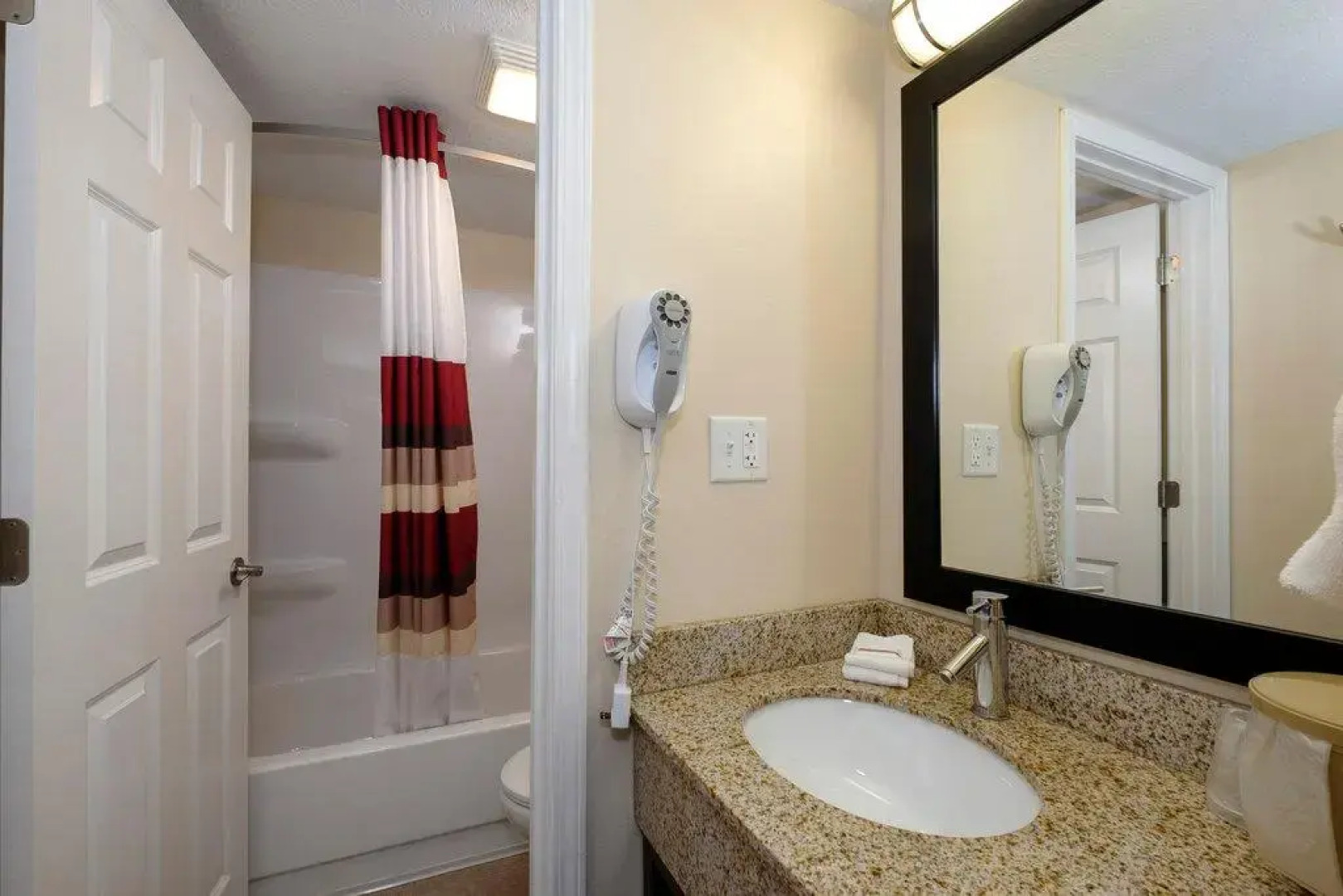 Red Roof Inn Vermillion - U Of South Dakota