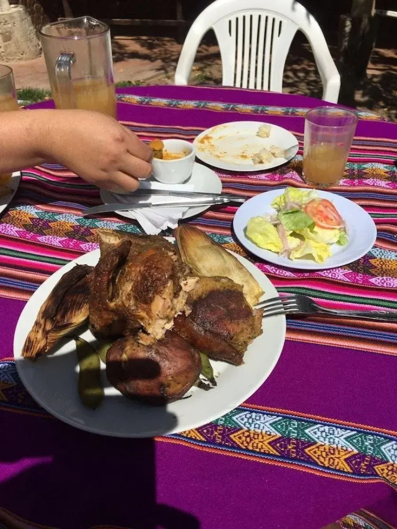 Hotel Normandie - Tarma