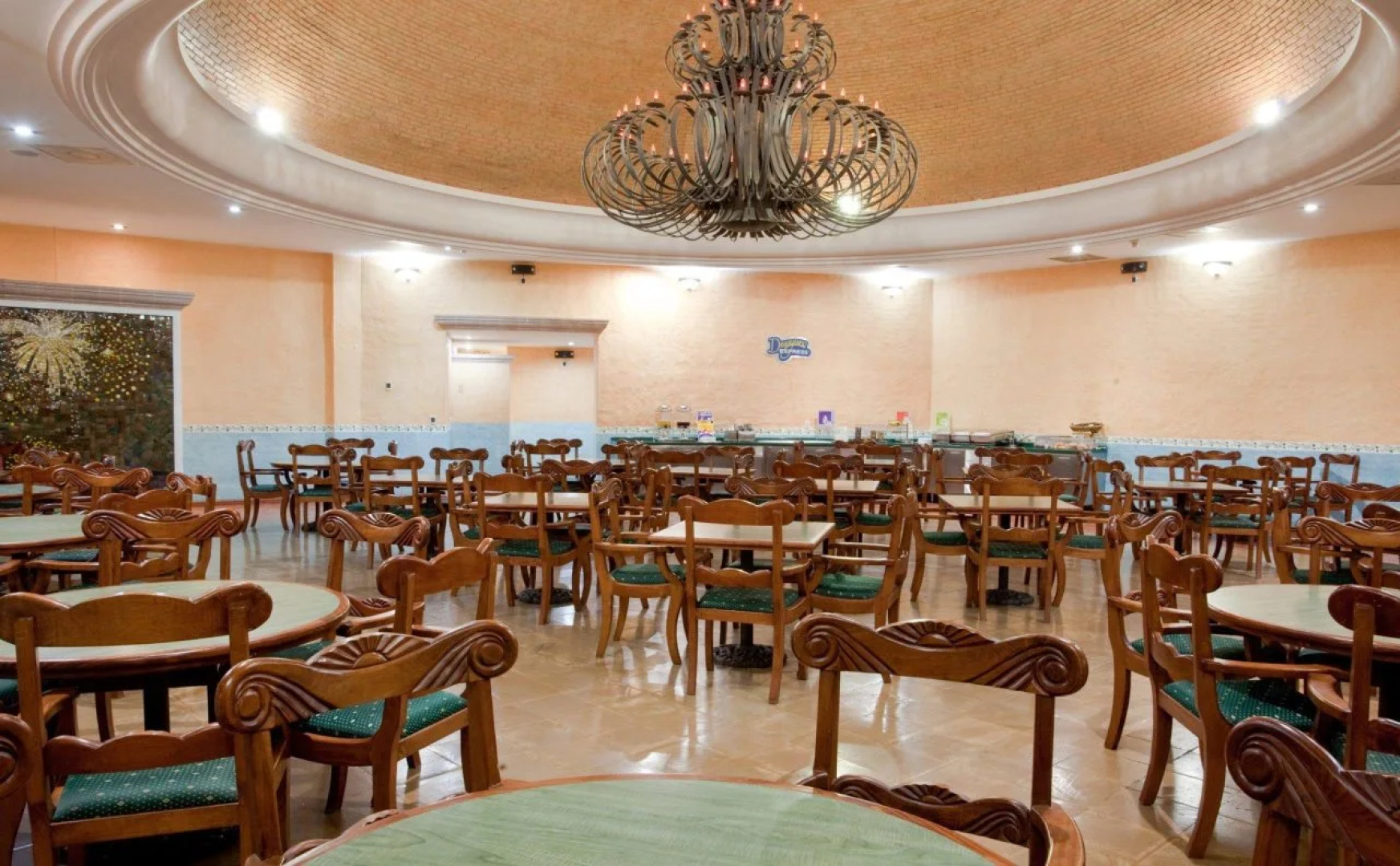 Holiday Inn Express - Morelia by IHG