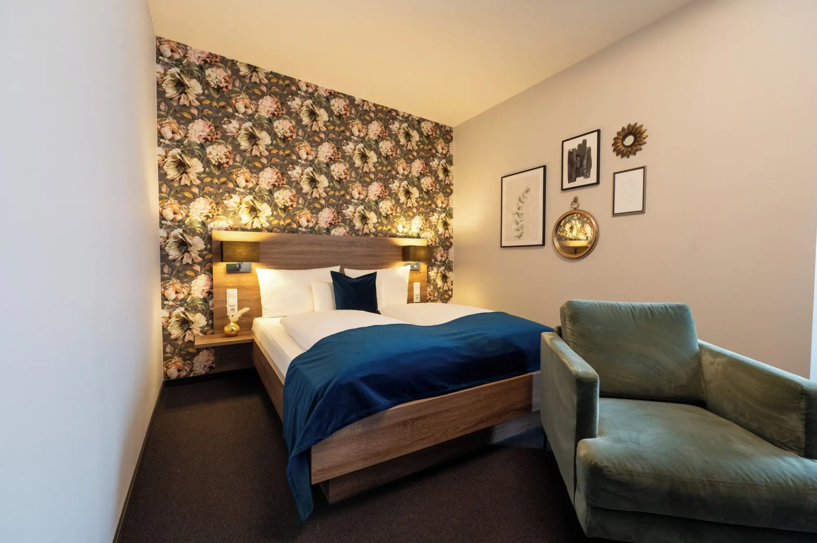 V Boutique Hotel