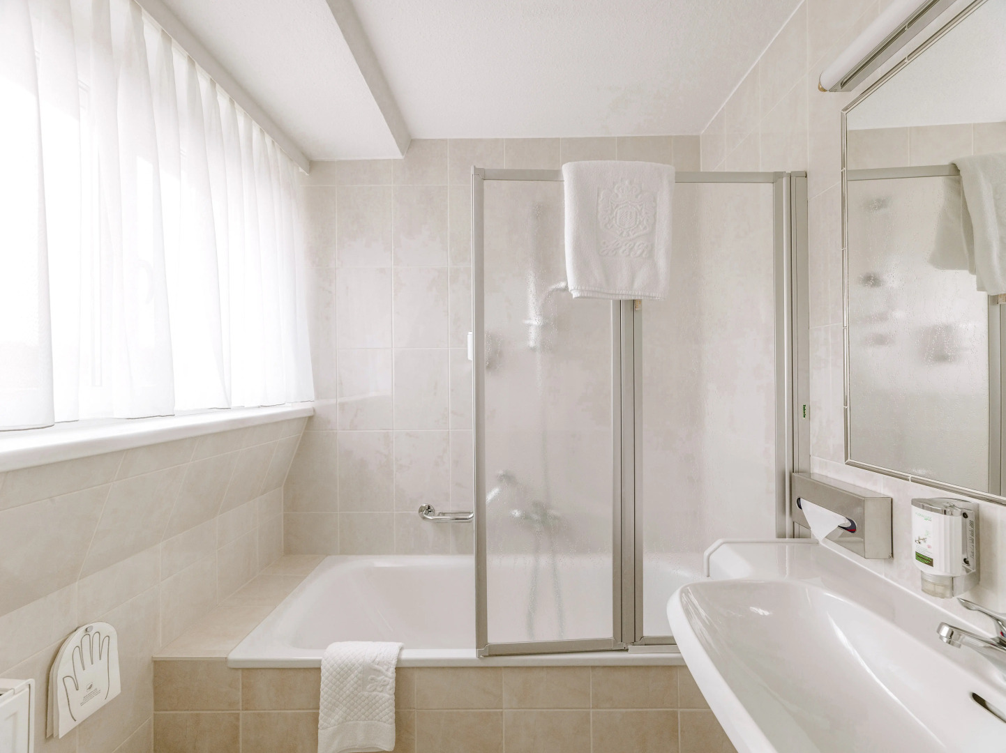 Hotel Erzherzog Rainer