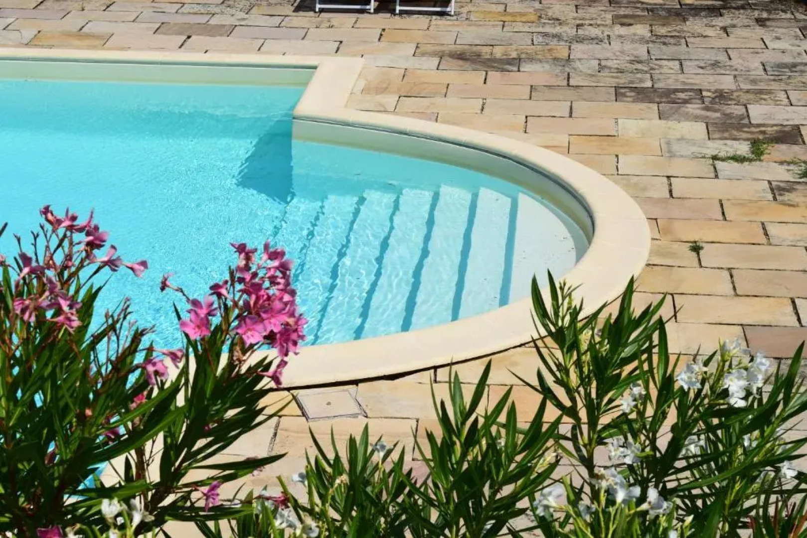 Borghetto Country Apartments