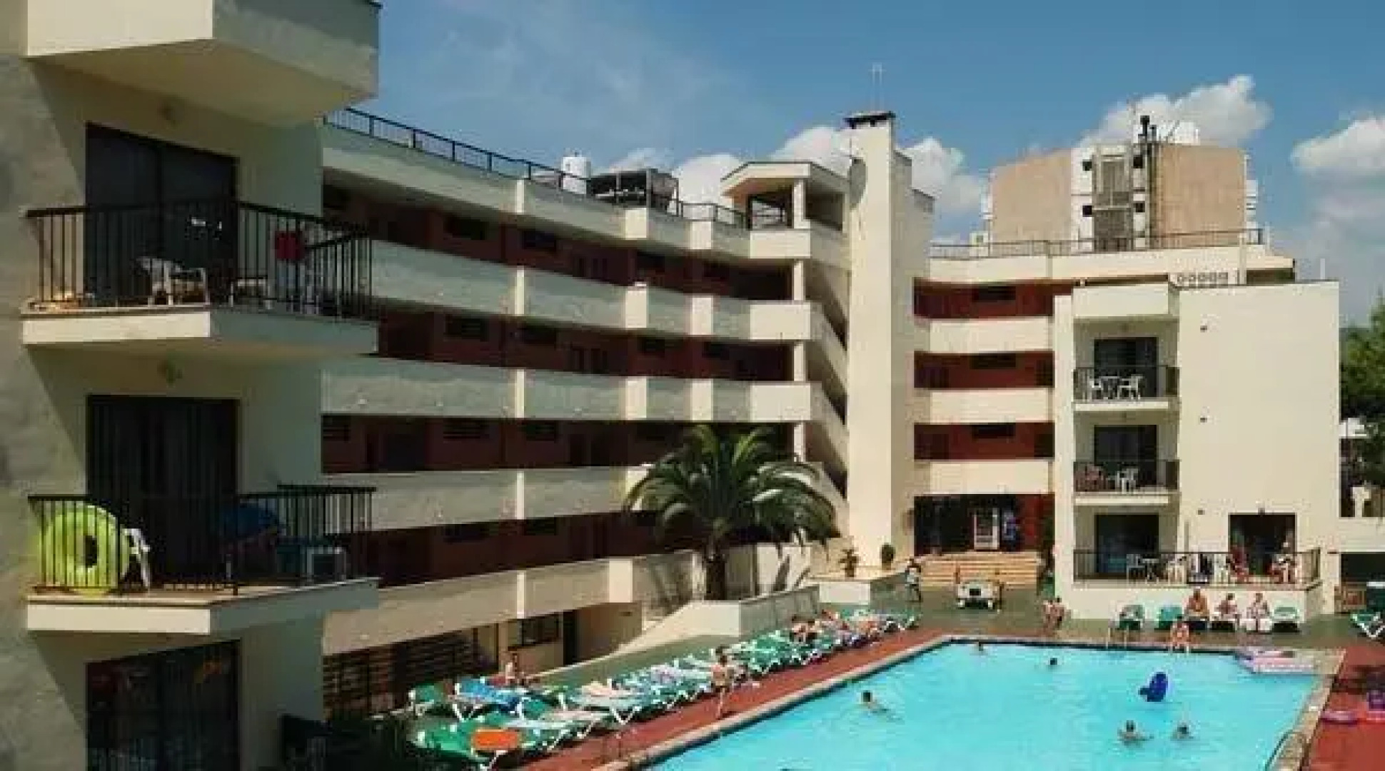 Intertur Apartamentos Waikiki