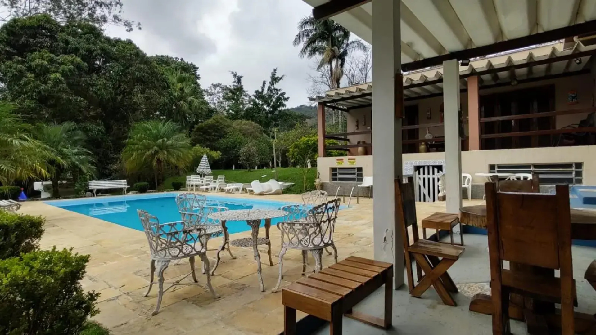 Chácara em Guararema Brasil