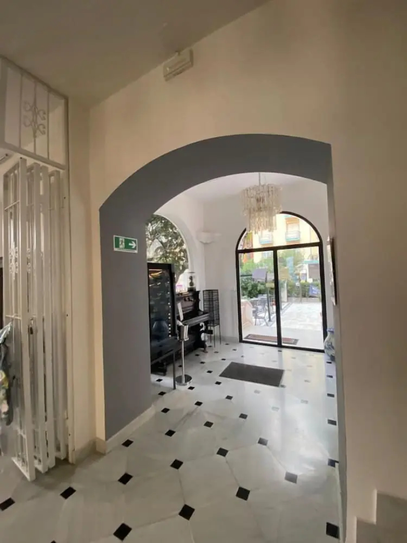 Hotel Miramare - Spotorno