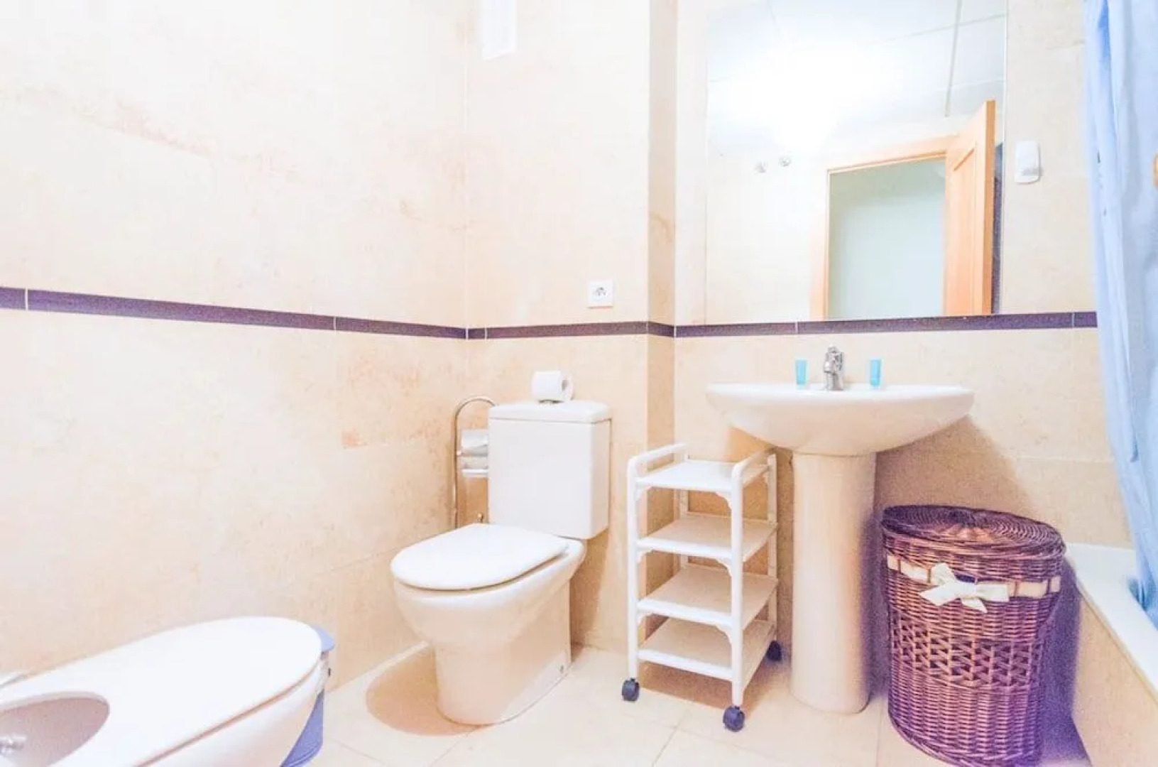 Apartamento Las Salinas