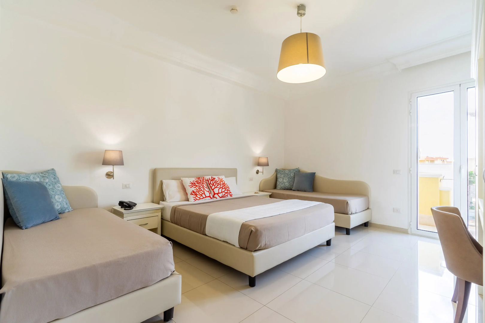 Victoria Palace Hotel & Zen Wellness