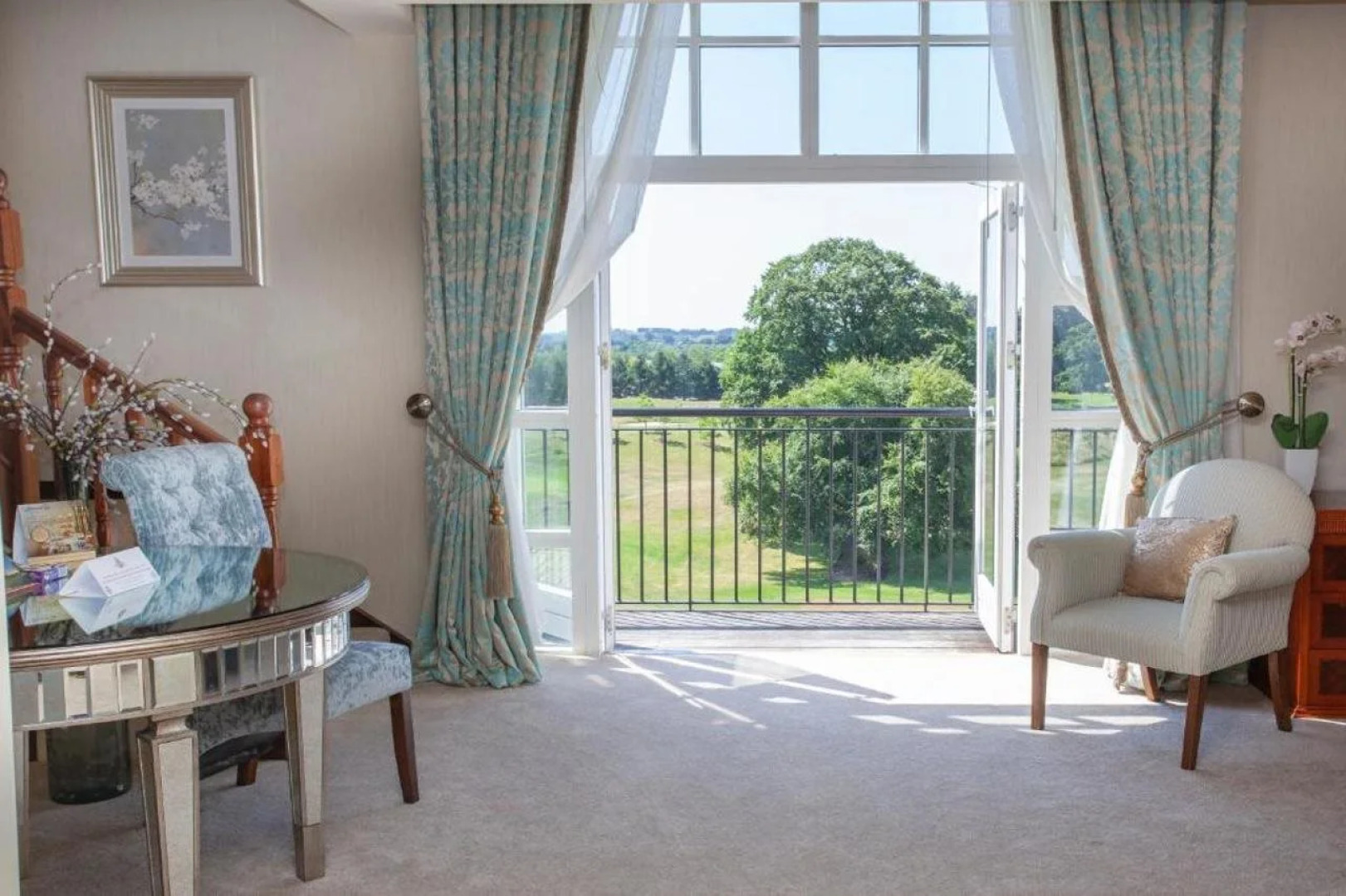 Knightsbrook Hotel Spa & Golf Resort