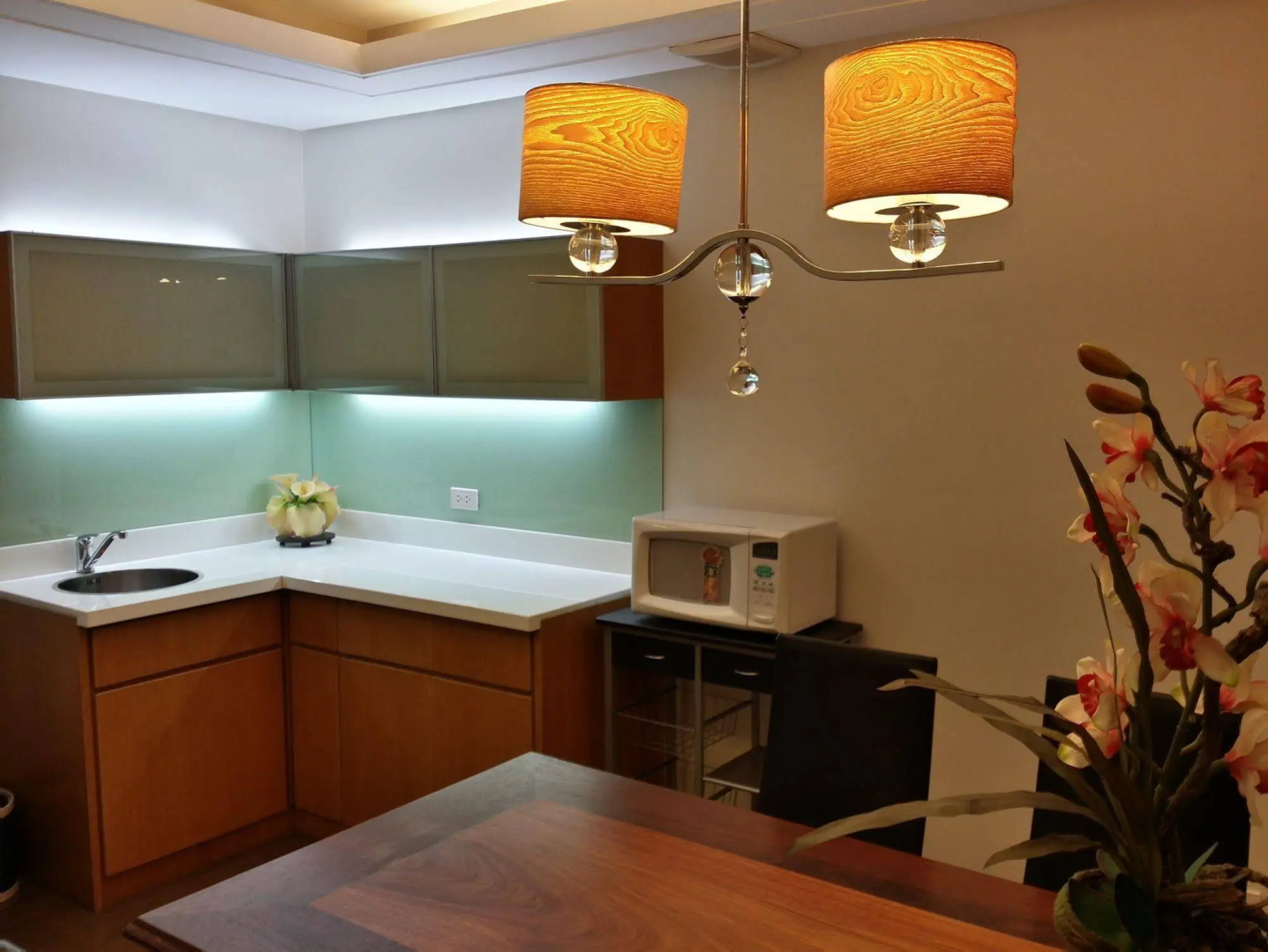 LPI Centre Residences