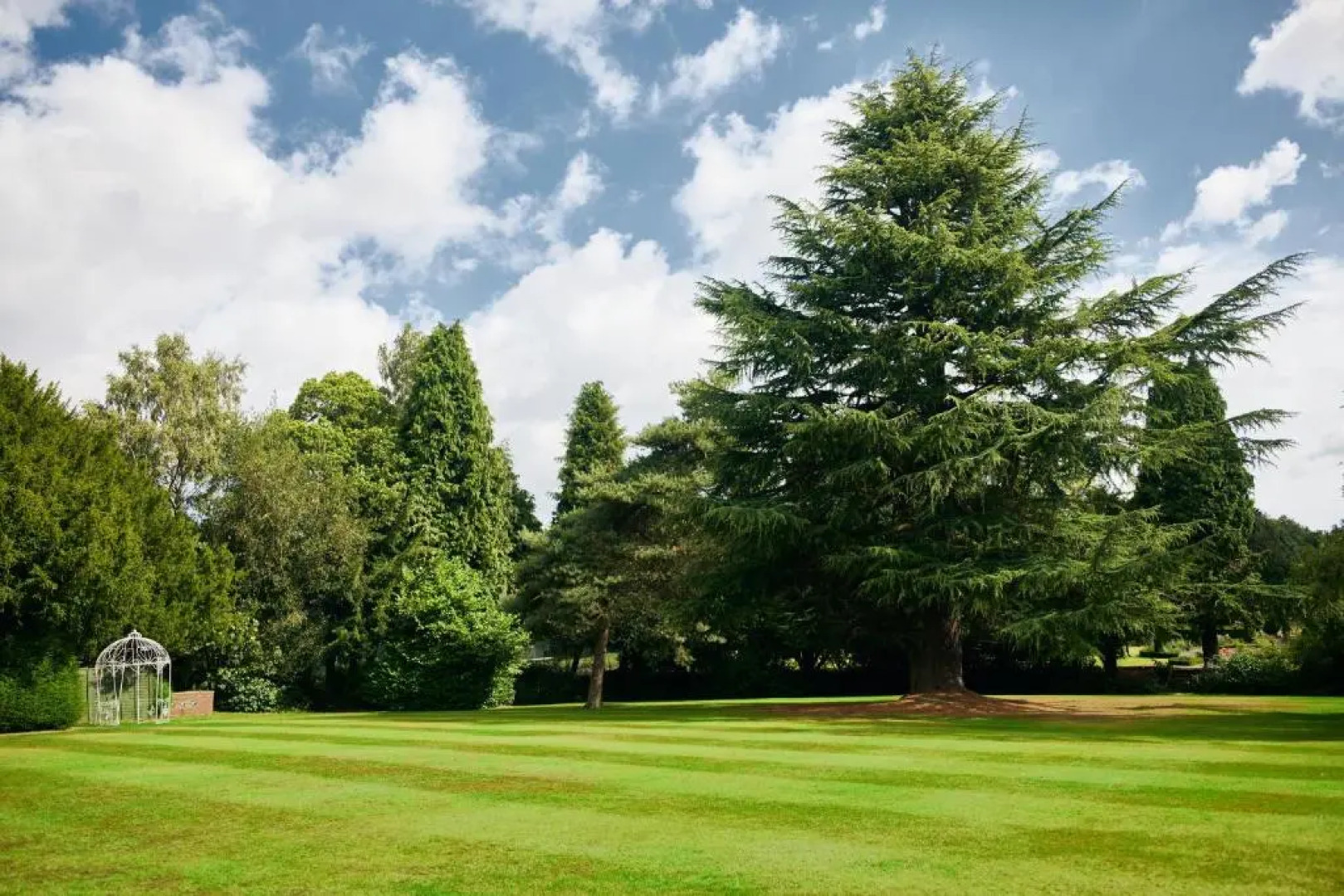 Champneys Mottram Hall