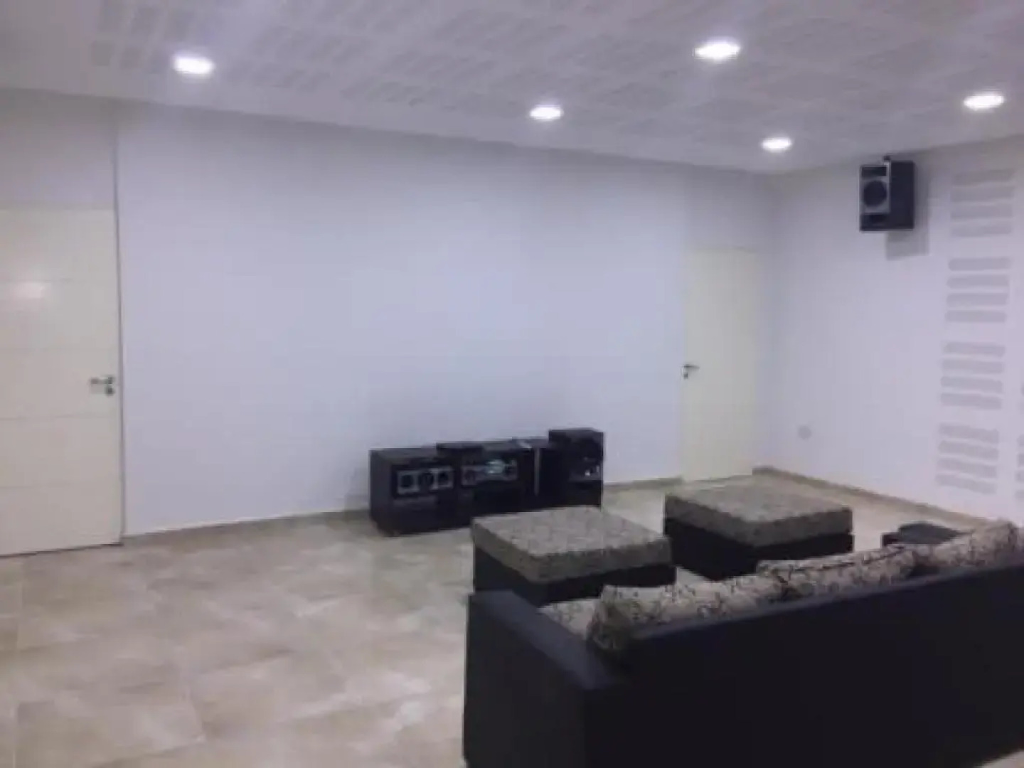 Torre Orca Piso 9 Mareas del Golfo