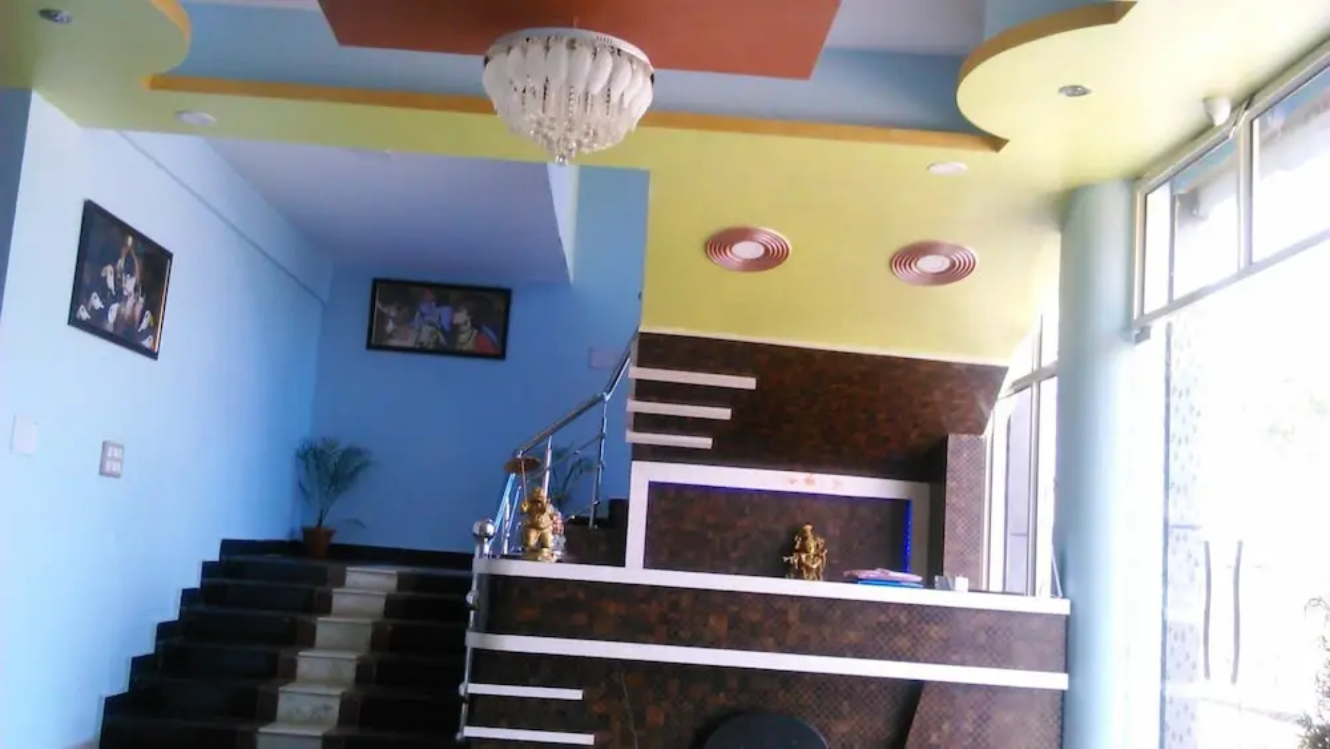 Hotel Nilayam Heritage