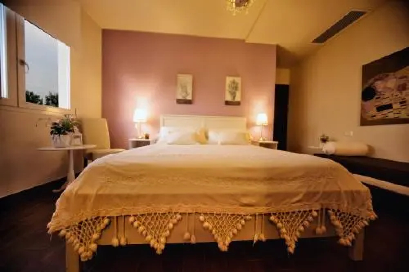 Bahita - Betty's B&B