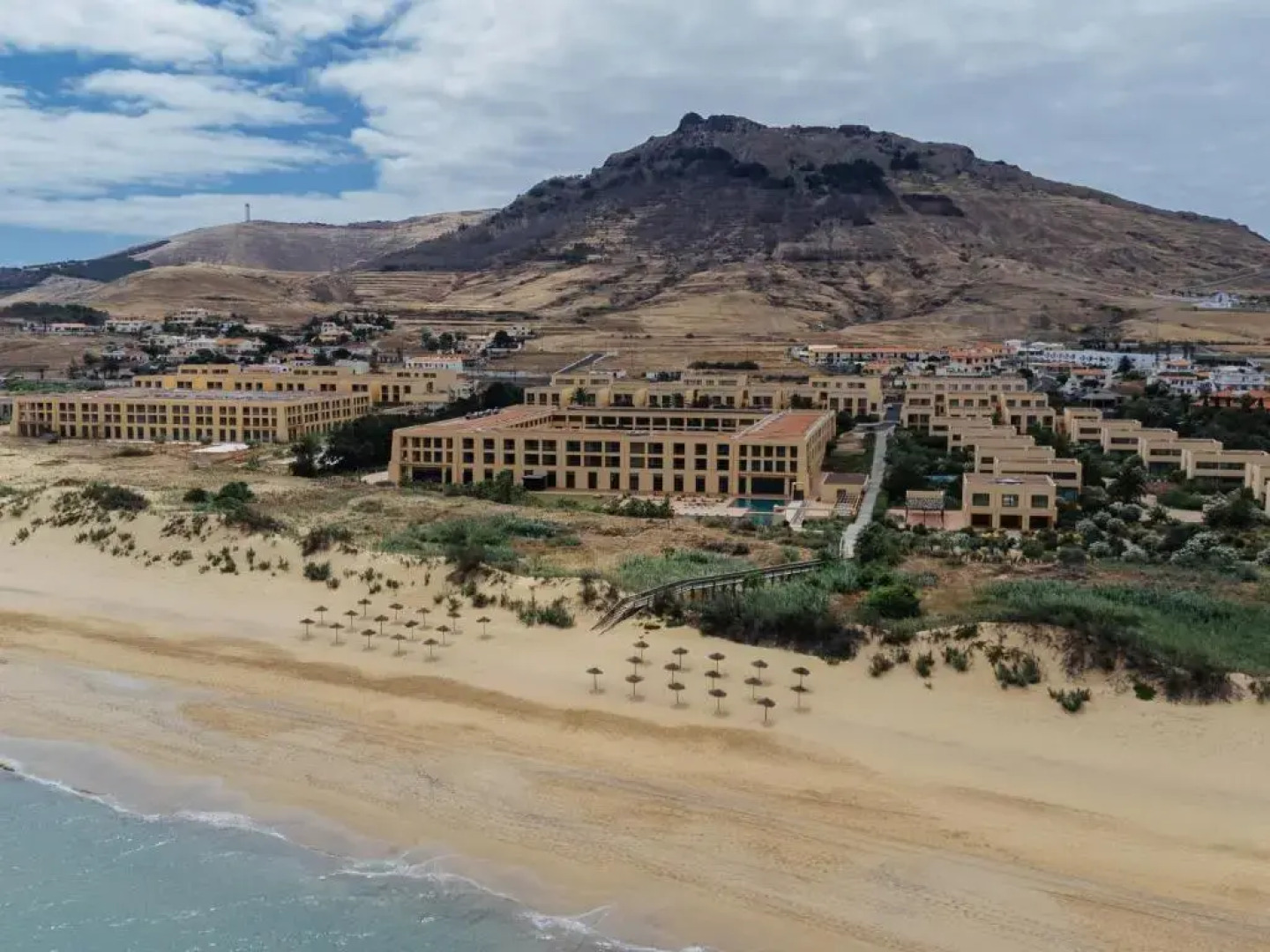 The Navigator - Colombus All Inclusive