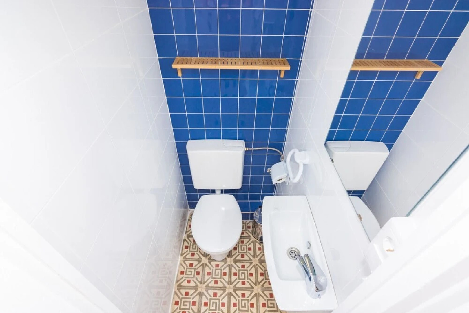 HomeHolidaysRentalsArlene-CostaBarcelona