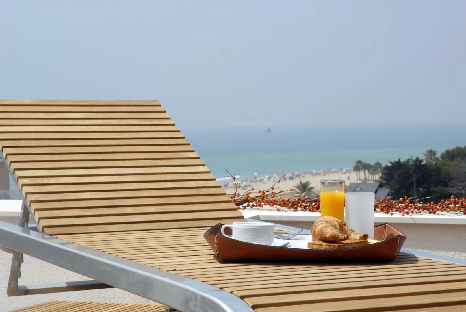 Hotel Balneario Playa de Coma-Ruga