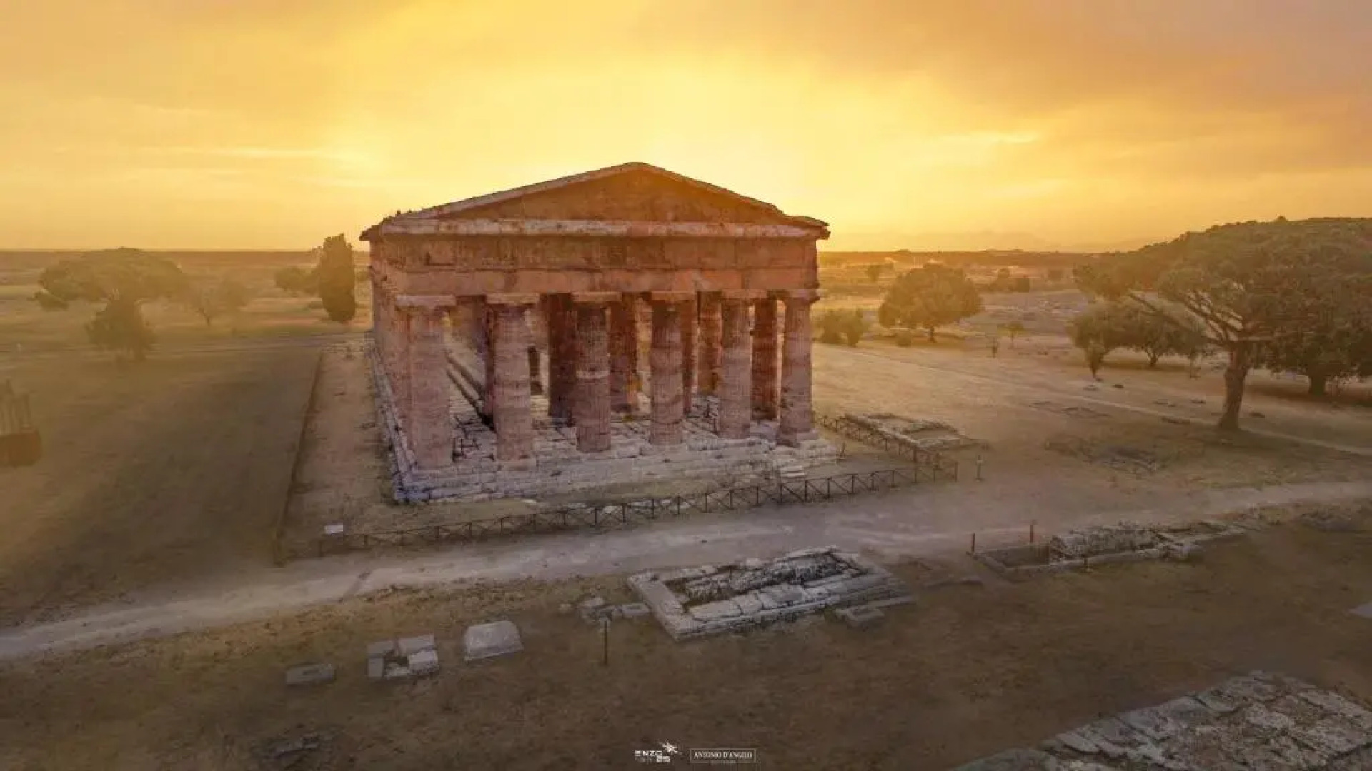 Hotel Poseidonia Mare