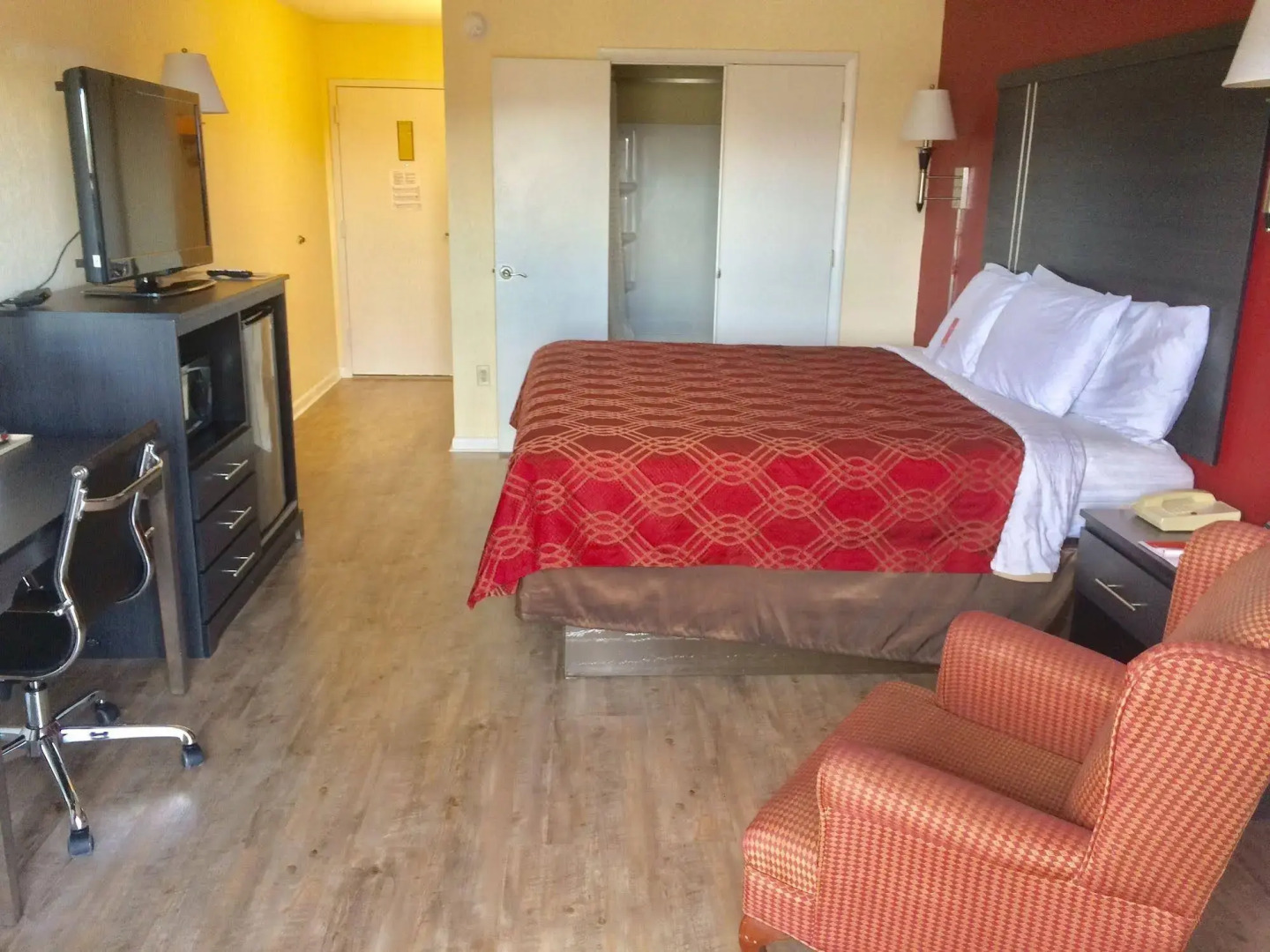 Econo Lodge Waynesville