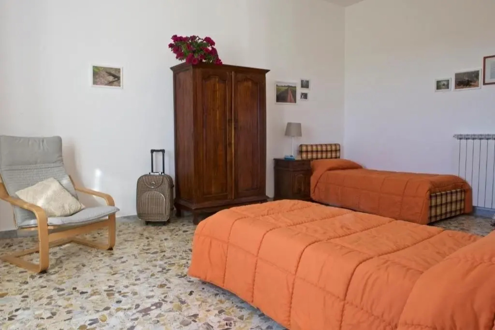 Azienda Agricola Ganci