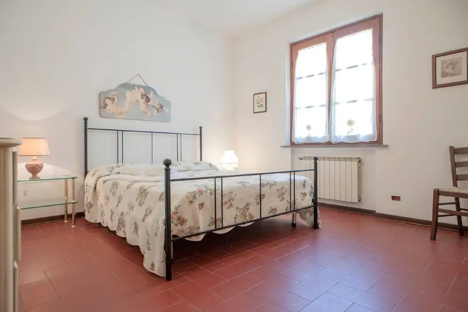 Azienda Agricola e Agriturismo Vallorsi