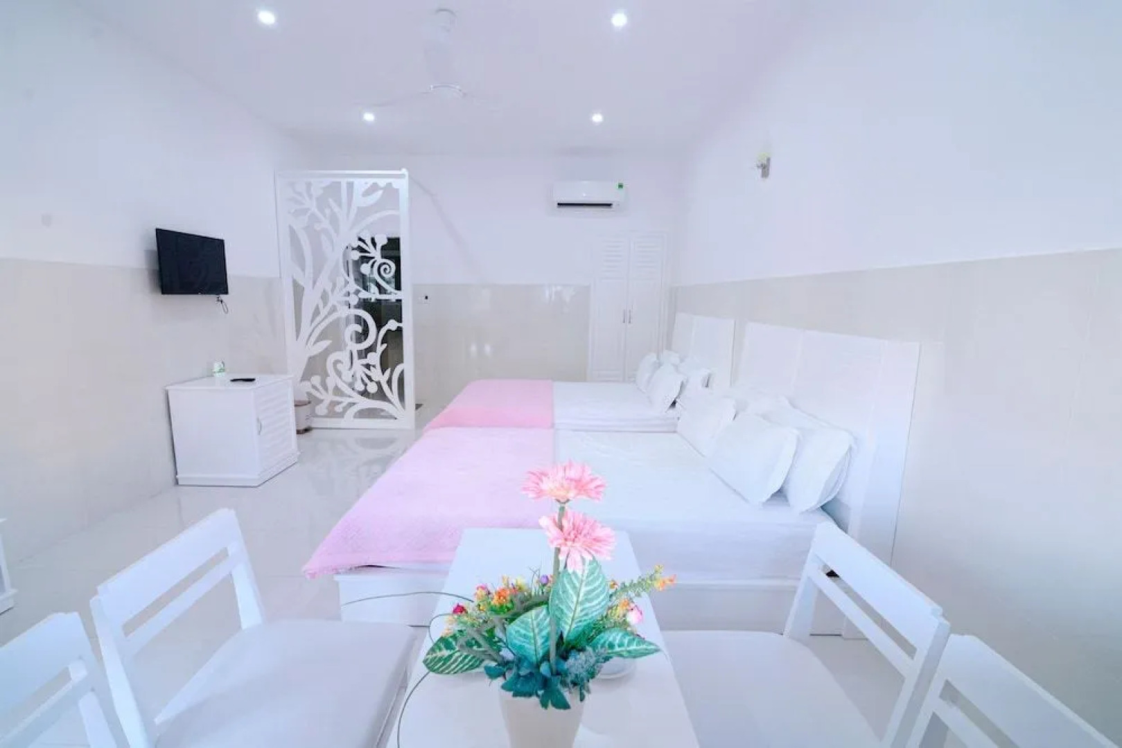 Konklor Hotel Kontum