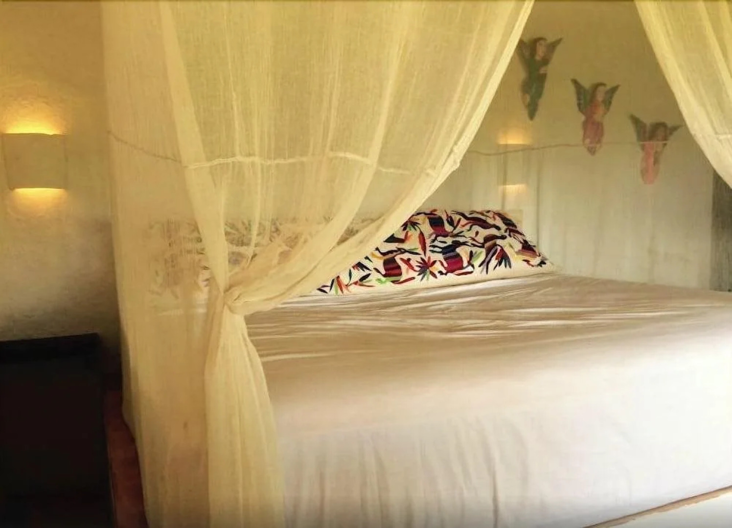 Las Almas Petit Hotel