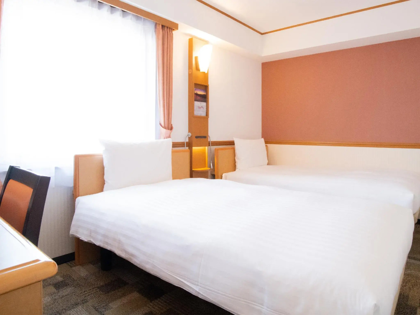 Toyoko Inn Hokkaido Asahikawa Ekimae Ichijo Dori