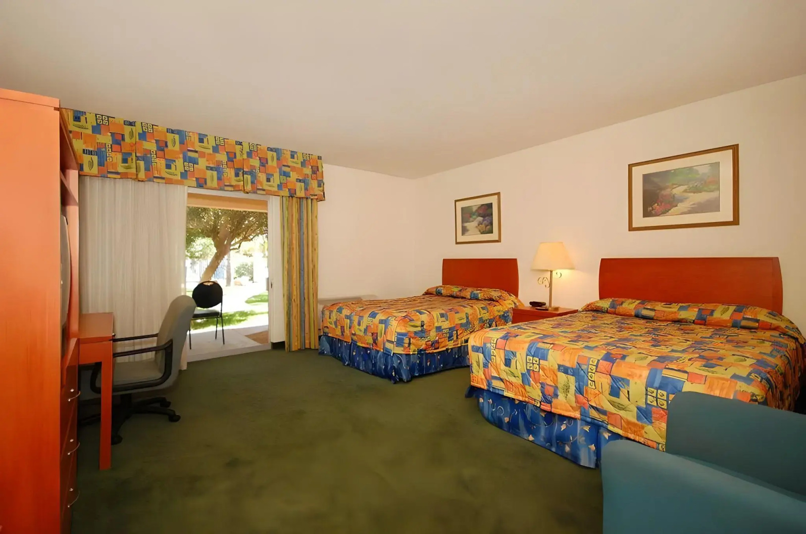 Windemere Hotel & Conference Center