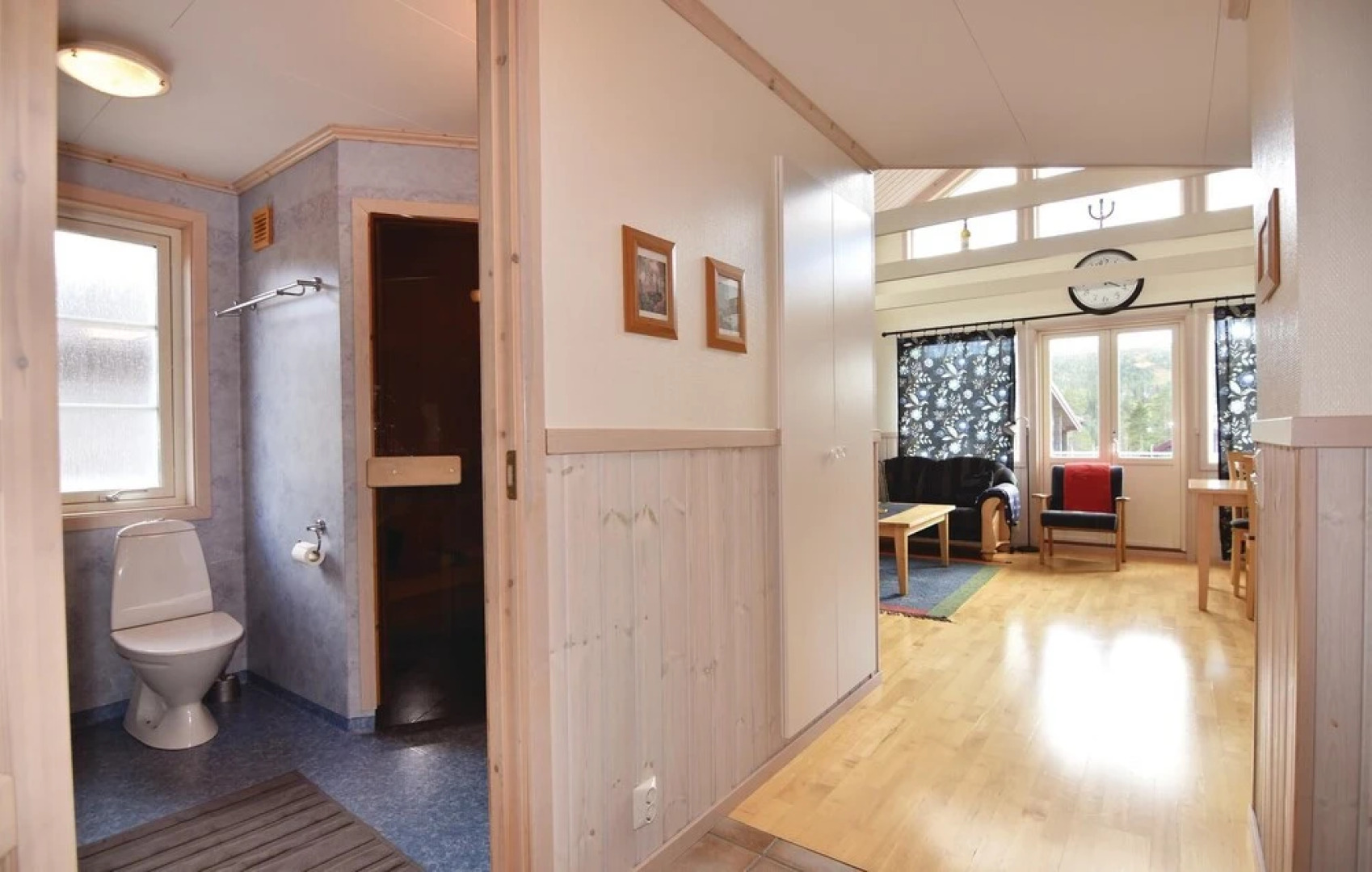 Awesome Home in Sälen With 3 Bedrooms, Sauna and Wifi