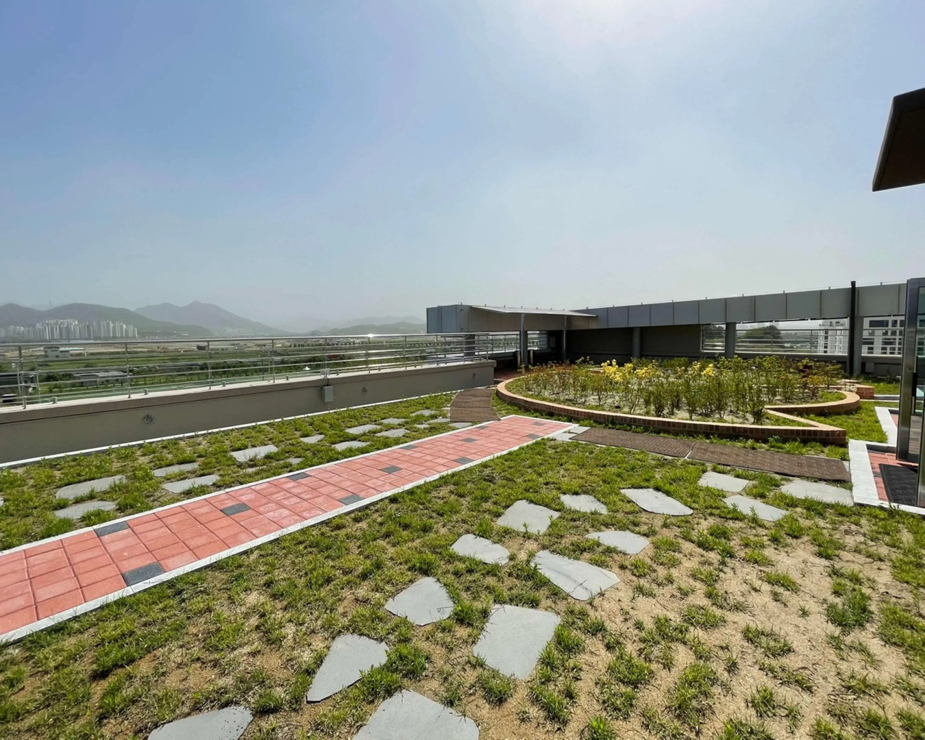 SureStay Plus Hotel by Best Western Asan