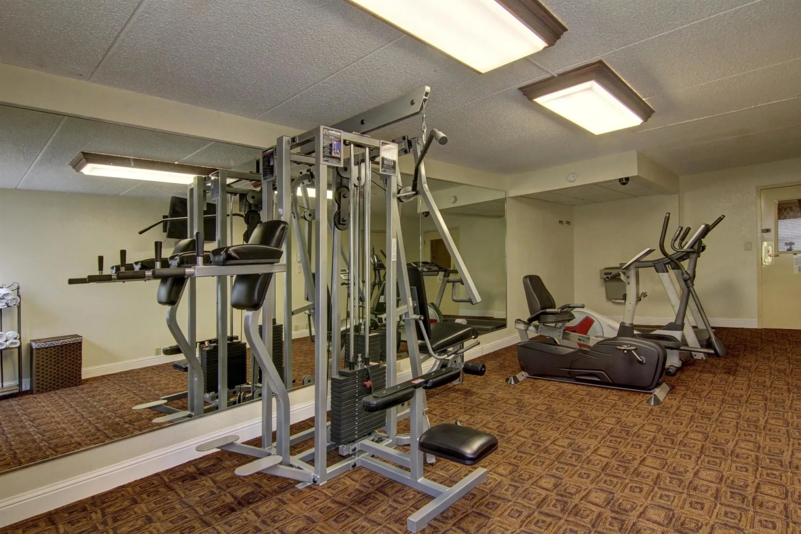 Best Western Riverside Inn