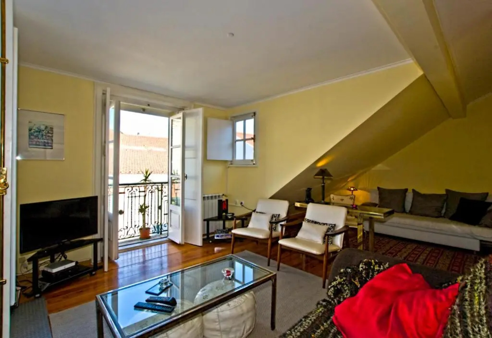 Apartment Downtown Lisbon