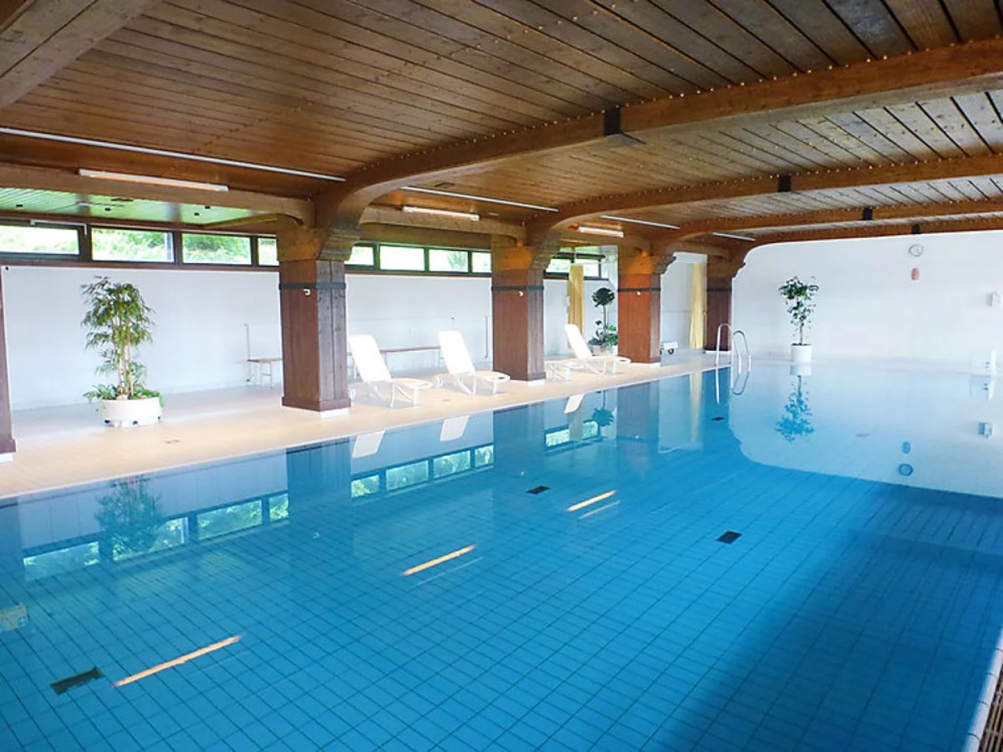 Appartmentvermietung Terrassenpark Schonach