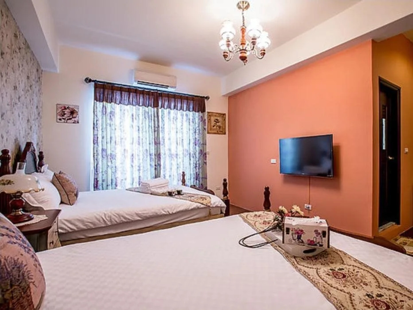 Country House Taitung