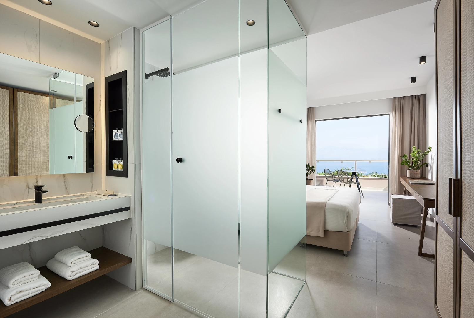 Michelangelo Resort and Spa