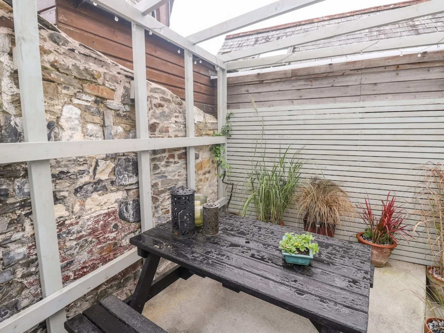 Homeleigh Bed  Breakfast