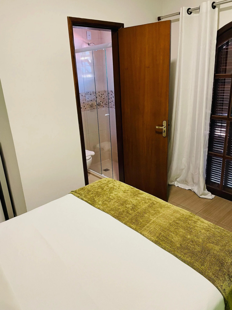 Pousada Rainha da Mata