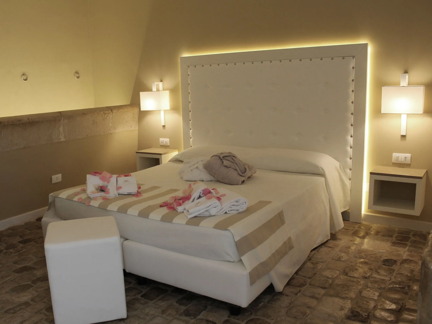 Villa Principe di Belmonte