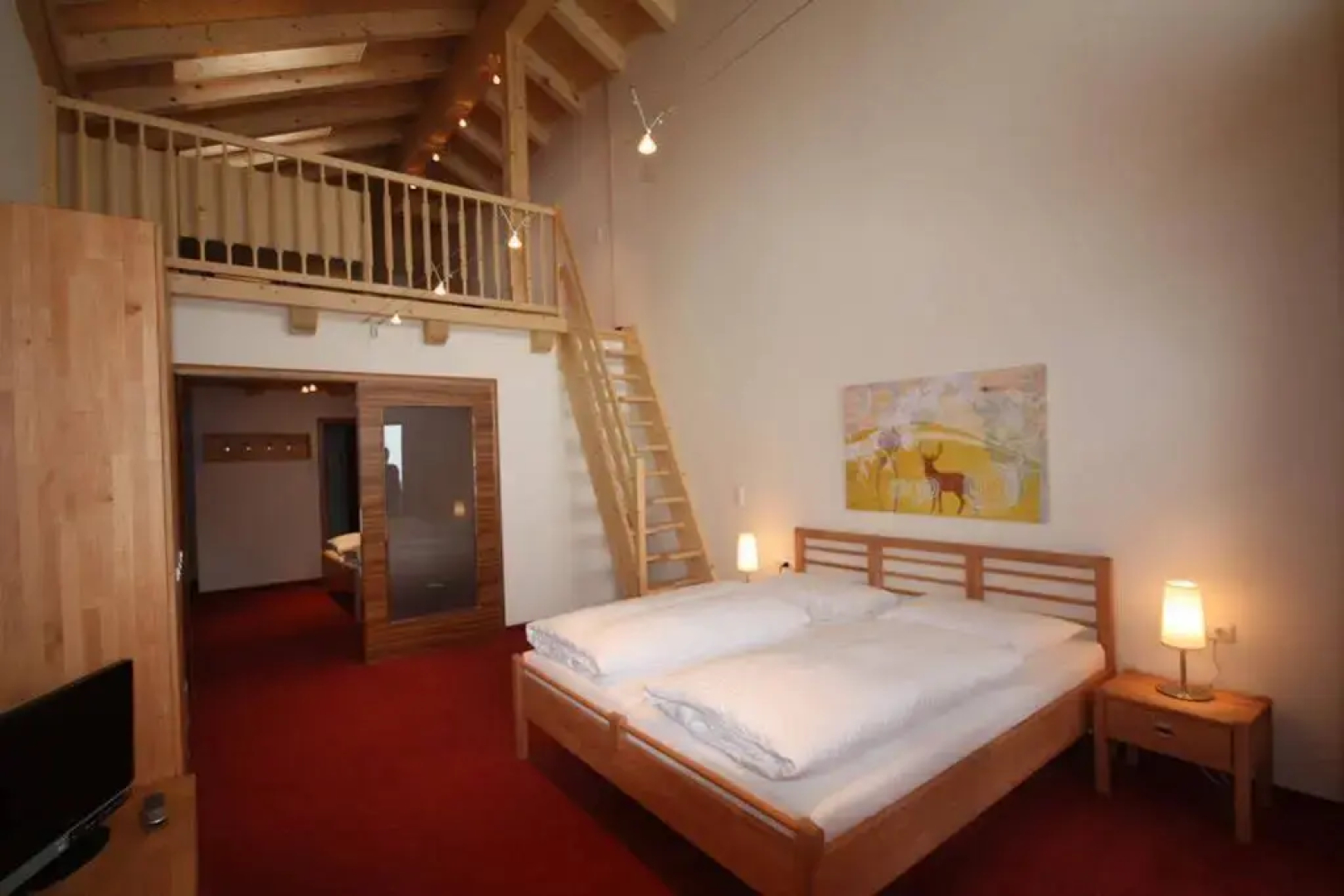 Berghotel Schmittenhöhe