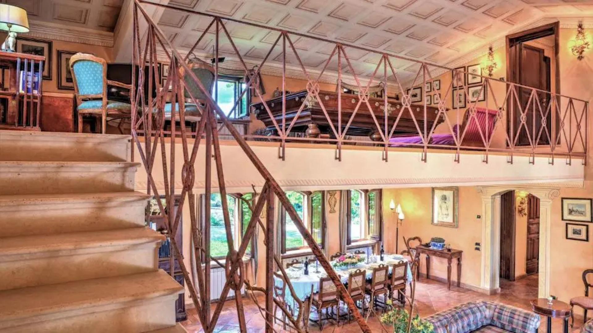 Pg-f456-cavi0at - Amorosa House 9 1