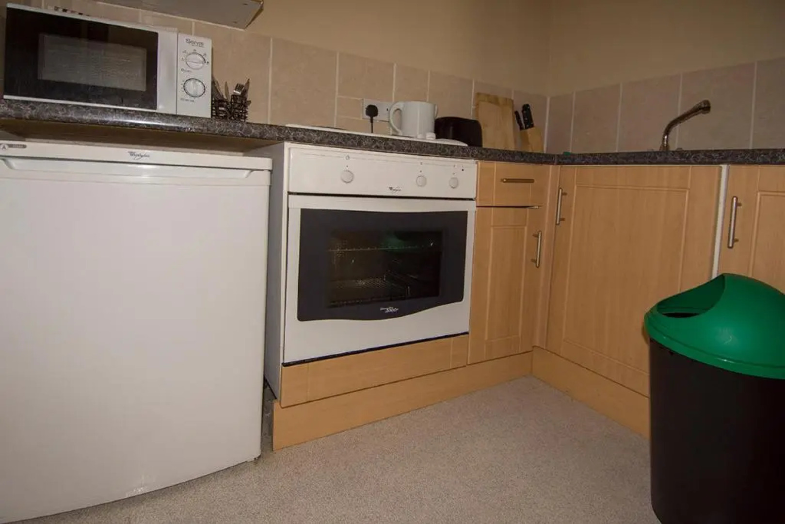 Townley Hall Apartments