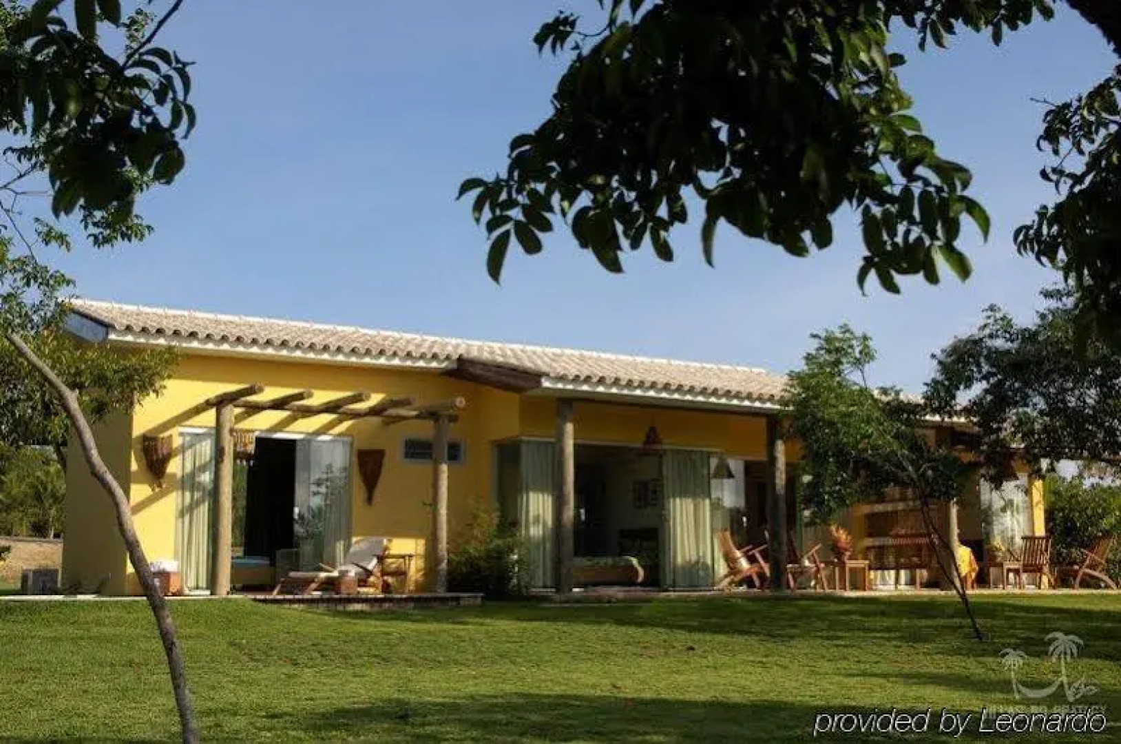 Villas do Pratagy Exclusive Resort