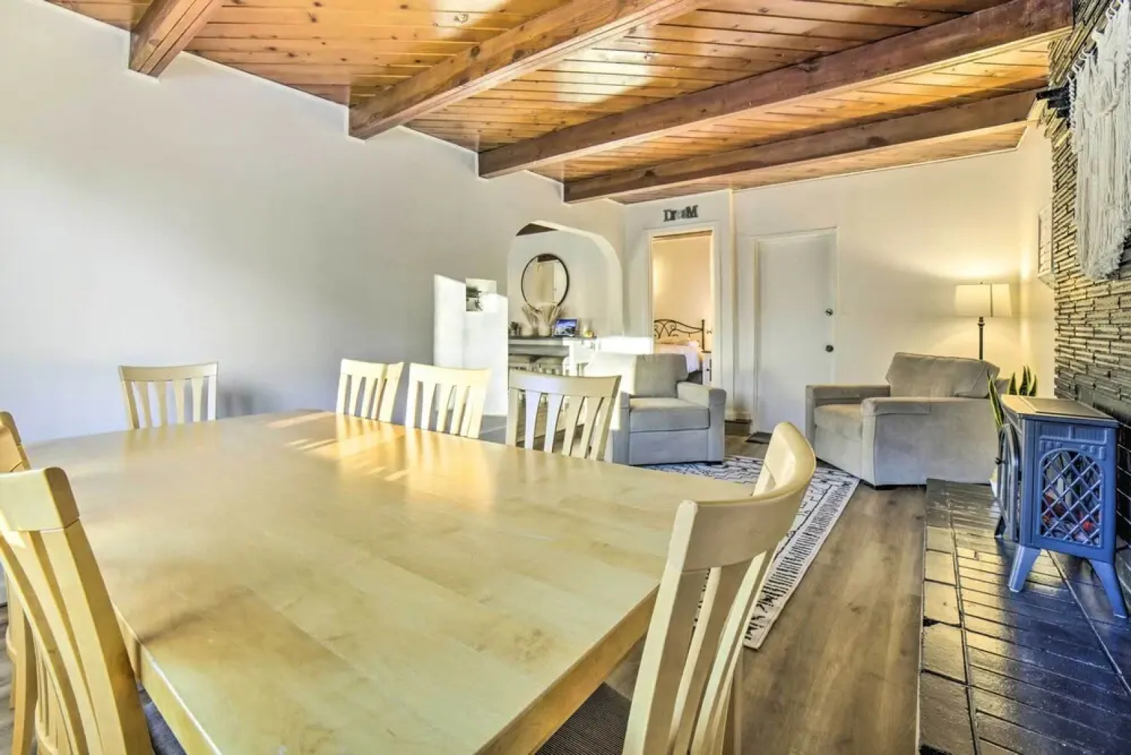 Gateway to Mt Rose Ski! Reno Home w/ Fireplace