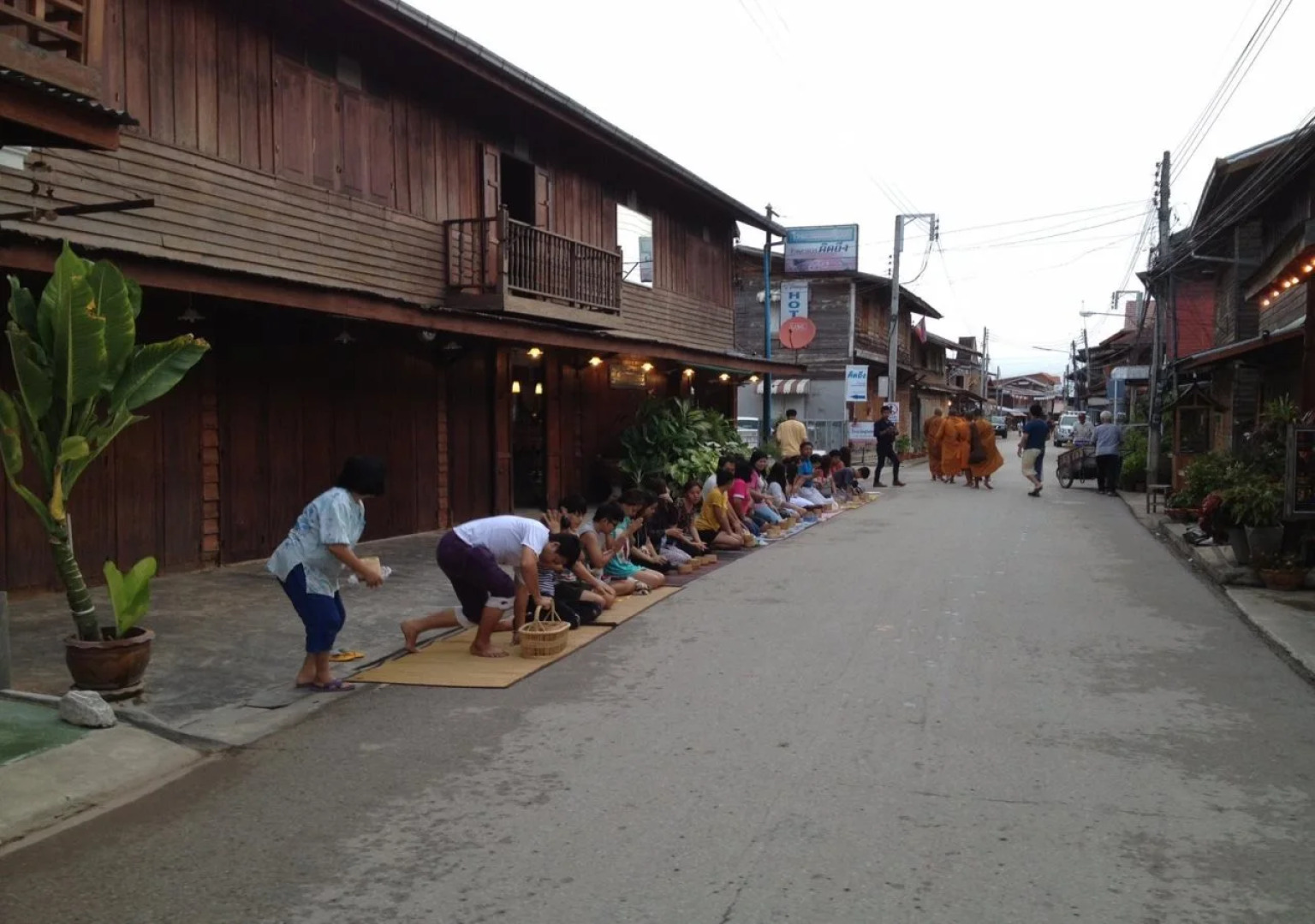 Chandra Varin Riverfront