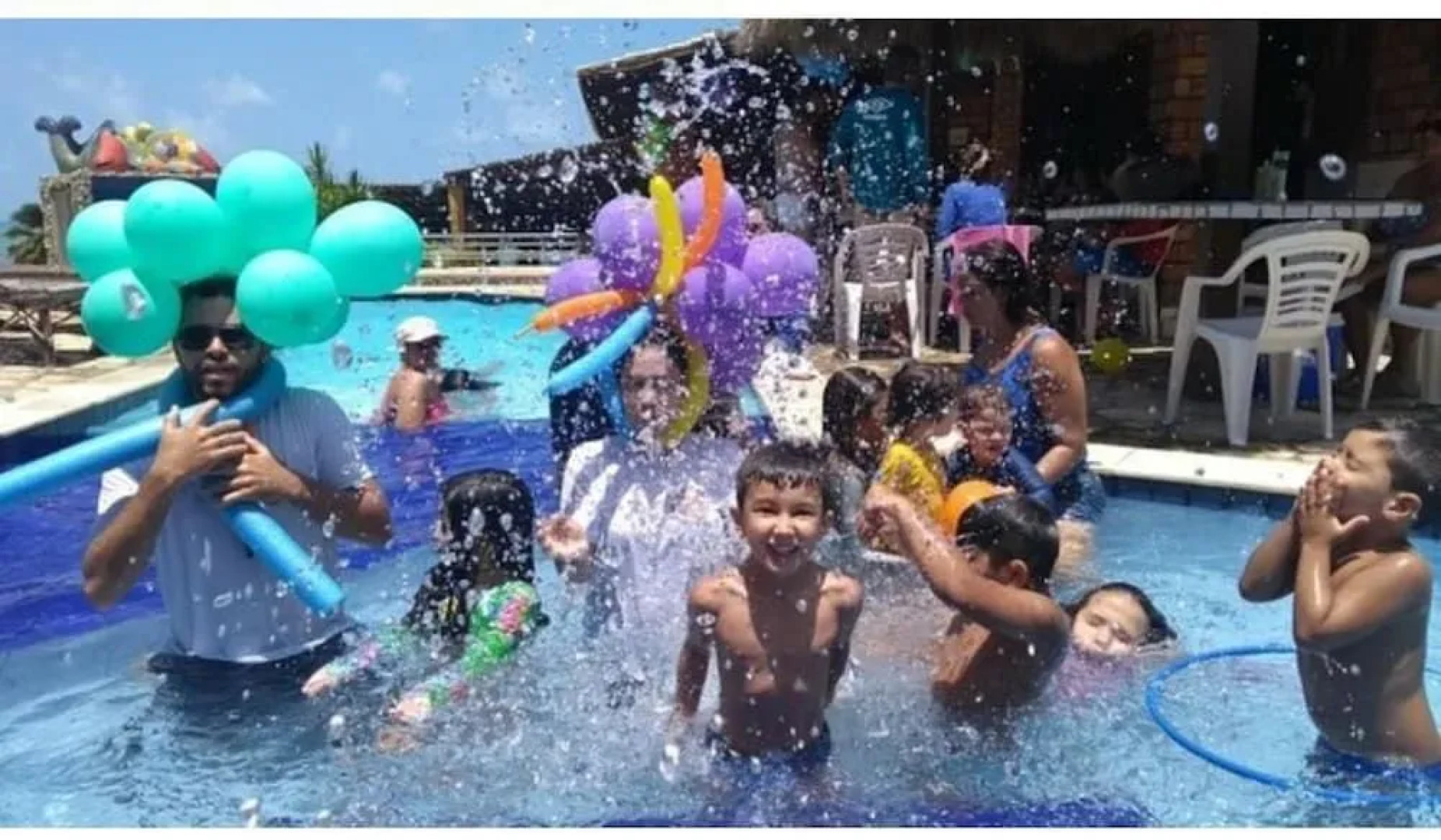 Pousada Enseada do Sol